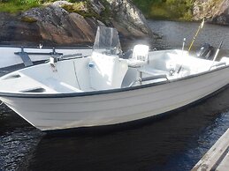 10 Person Holiday Home in Hosteland-by Traum