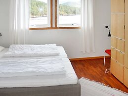 10 Person Holiday Home in Hosteland-by Traum