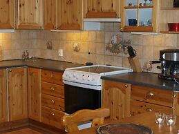 10 Person Holiday Home in Hosteland-by Traum