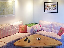 10 Person Holiday Home in Hosteland-by Traum