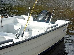 10 Person Holiday Home in Hosteland-by Traum