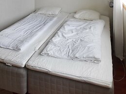 10 Person Holiday Home in Hosteland-by Traum