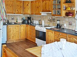 10 Person Holiday Home in Hosteland-by Traum