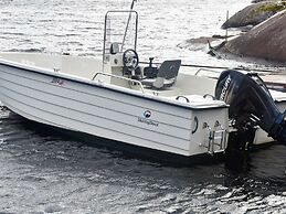 10 Person Holiday Home in Hosteland-by Traum