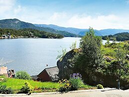 10 Person Holiday Home in Hosteland-by Traum