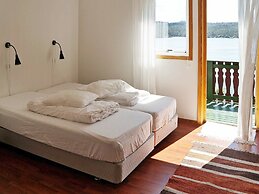 10 Person Holiday Home in Hosteland-by Traum