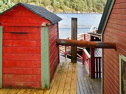 10 Person Holiday Home in Hosteland-by Traum