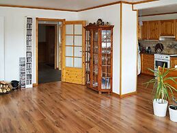 10 Person Holiday Home in Hosteland-by Traum