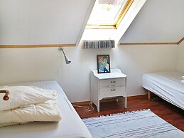 10 Person Holiday Home in Hosteland-by Traum