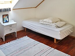 10 Person Holiday Home in Hosteland-by Traum