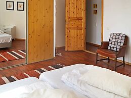 10 Person Holiday Home in Hosteland-by Traum