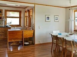 10 Person Holiday Home in Hosteland-by Traum