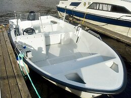 10 Person Holiday Home in Hosteland-by Traum