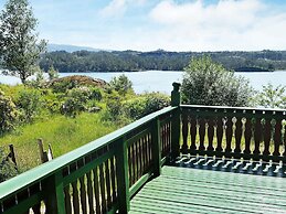 10 Person Holiday Home in Hosteland-by Traum