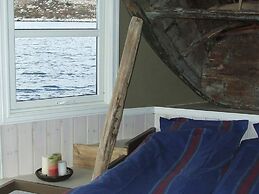 8 Person Holiday Home in Kalvag-by Traum