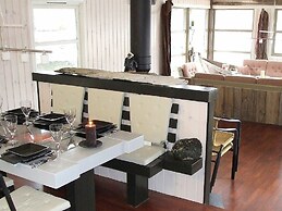 8 Person Holiday Home in Kalvag-by Traum