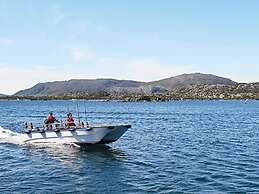 8 Person Holiday Home in Kalvag-by Traum