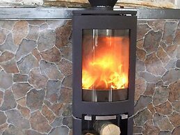 8 Person Holiday Home in Kalvag-by Traum