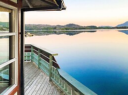 8 Person Holiday Home in Kalvag-by Traum