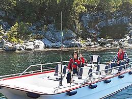 8 Person Holiday Home in Kalvag-by Traum