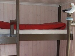 8 Person Holiday Home in Kalvag-by Traum