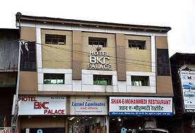 Hotel BKC Palace Inn
