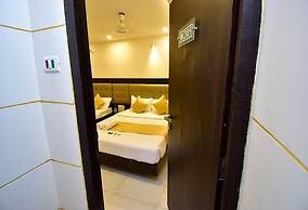 Hotel BKC Palace Inn