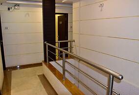 Hotel BKC Palace Inn