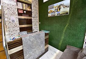 Hotel BKC Palace Inn