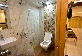 Hotel BKC Palace Inn