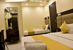 Hotel BKC Palace Inn