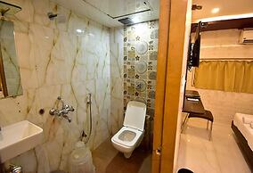 Hotel BKC Palace Inn