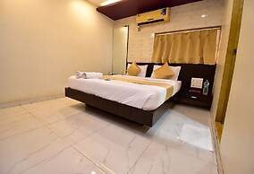 Hotel BKC Palace Inn