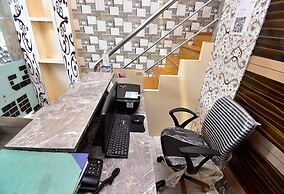 Hotel BKC Palace Inn