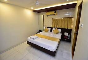 Hotel BKC Palace Inn