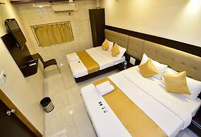 Hotel BKC Palace Inn