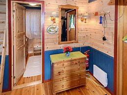 6 Person Holiday Home in Borkenes-by Traum
