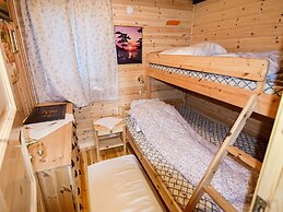 6 Person Holiday Home in Borkenes-by Traum