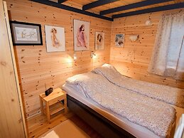 6 Person Holiday Home in Borkenes-by Traum