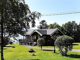 6 Person Holiday Home in Borkenes-by Traum