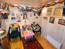 6 Person Holiday Home in Borkenes-by Traum