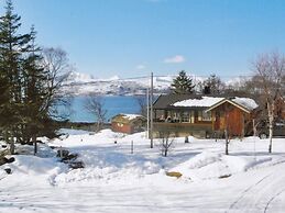 6 Person Holiday Home in Borkenes-by Traum