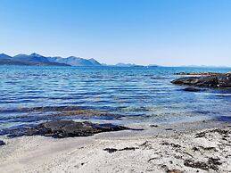 6 Person Holiday Home in Borkenes-by Traum