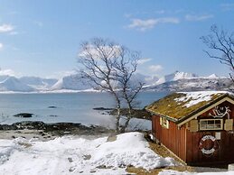 6 Person Holiday Home in Borkenes-by Traum