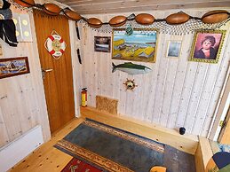 6 Person Holiday Home in Borkenes-by Traum