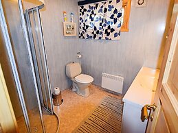 6 Person Holiday Home in Borkenes-by Traum