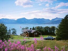 6 Person Holiday Home in Borkenes-by Traum