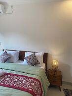 Roberto Suites Ubud View by EPS