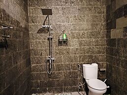 Roberto Suites Ubud View by EPS