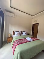 Roberto Suites Ubud View by EPS